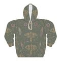 Talisman Moonlight Sage Pullover Hoodie