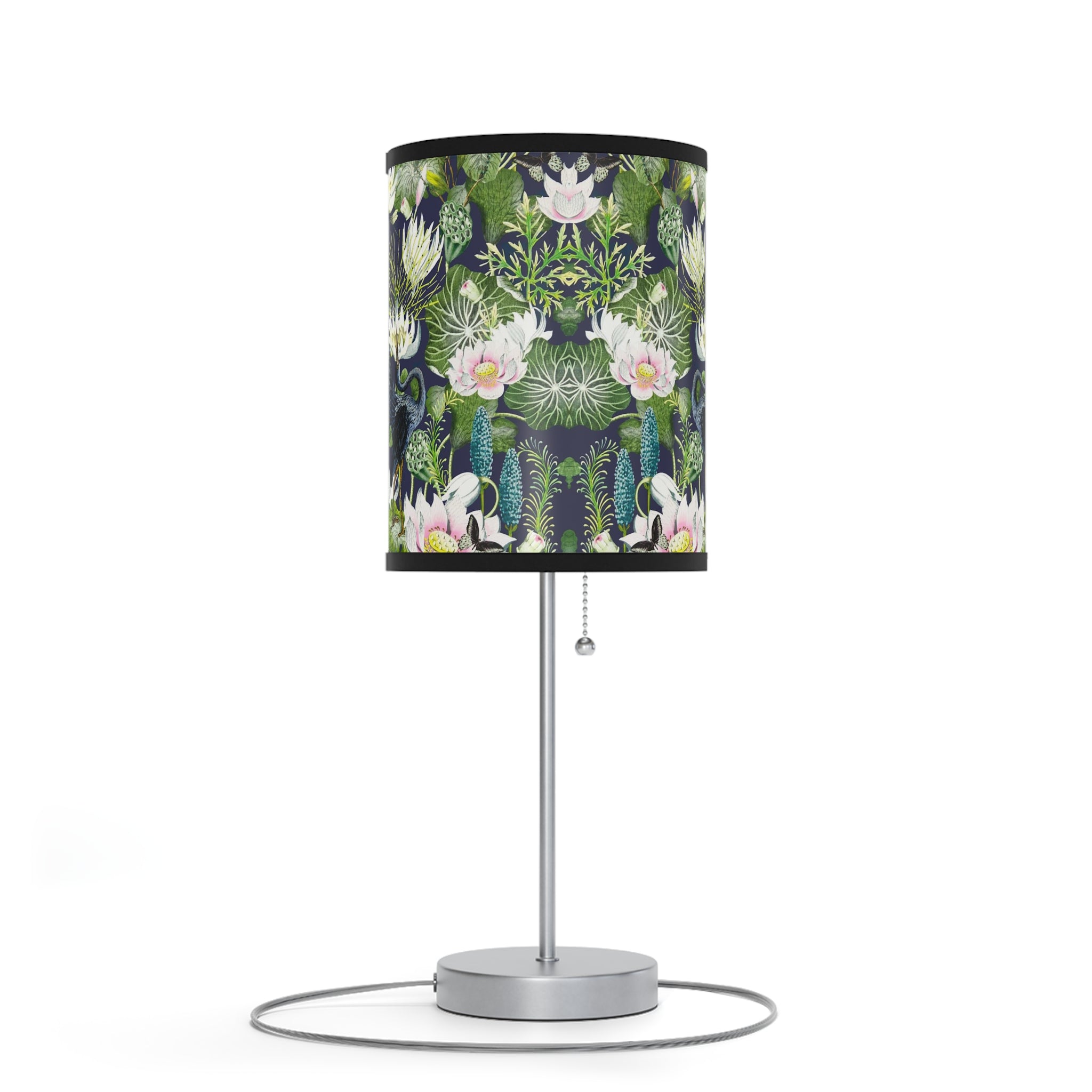 Goddess Pond Table Lamp