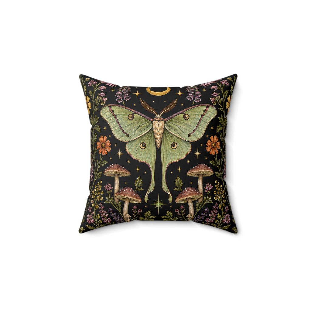 Nocturne Pillow