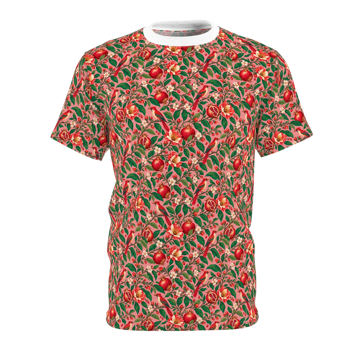 Gilded Orchard Pink Orchard T-Shirt