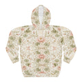 Nymphaea Nocturne Moon Milk Pullover Hoodie