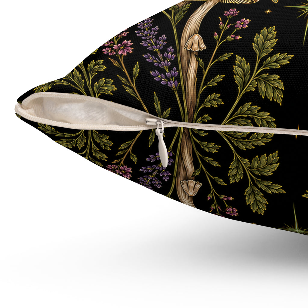 Nocturne Pillow