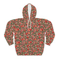 Gilded Orchard Pink Orchard Pullover Hoodie