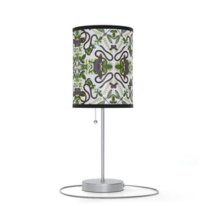 Enchanted Forest Table Lamp