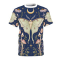 Luna Apothecary Indigo T-Shirt