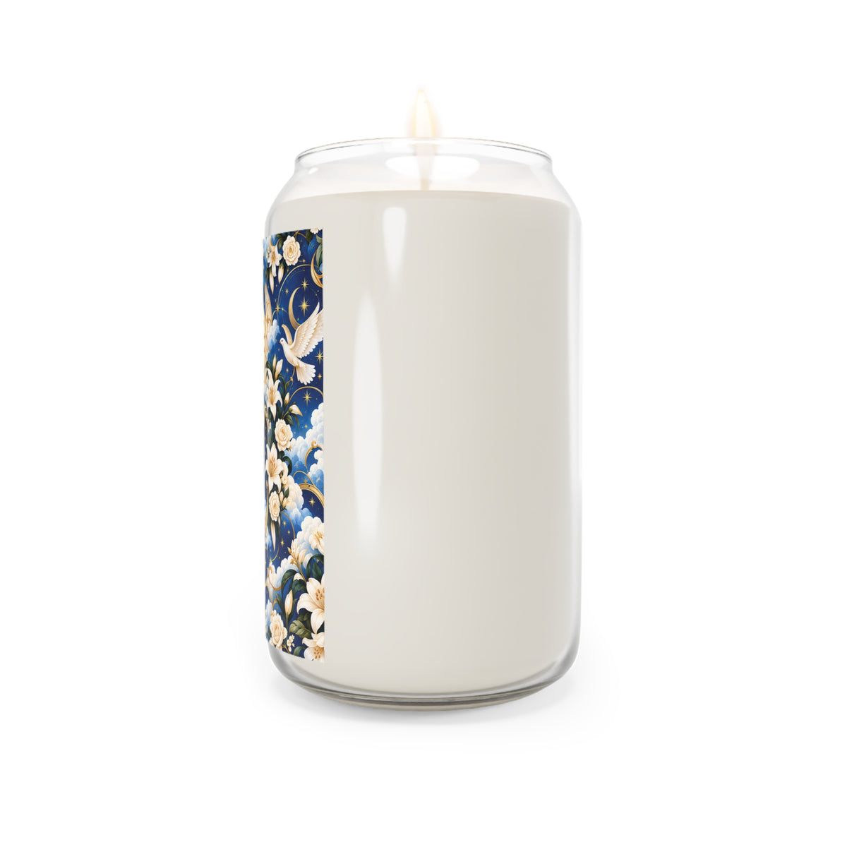 Marian Radiance Marian Blue Luxe Candle