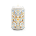 Cathedral of Light Alabaster Dawn Luxe Candle