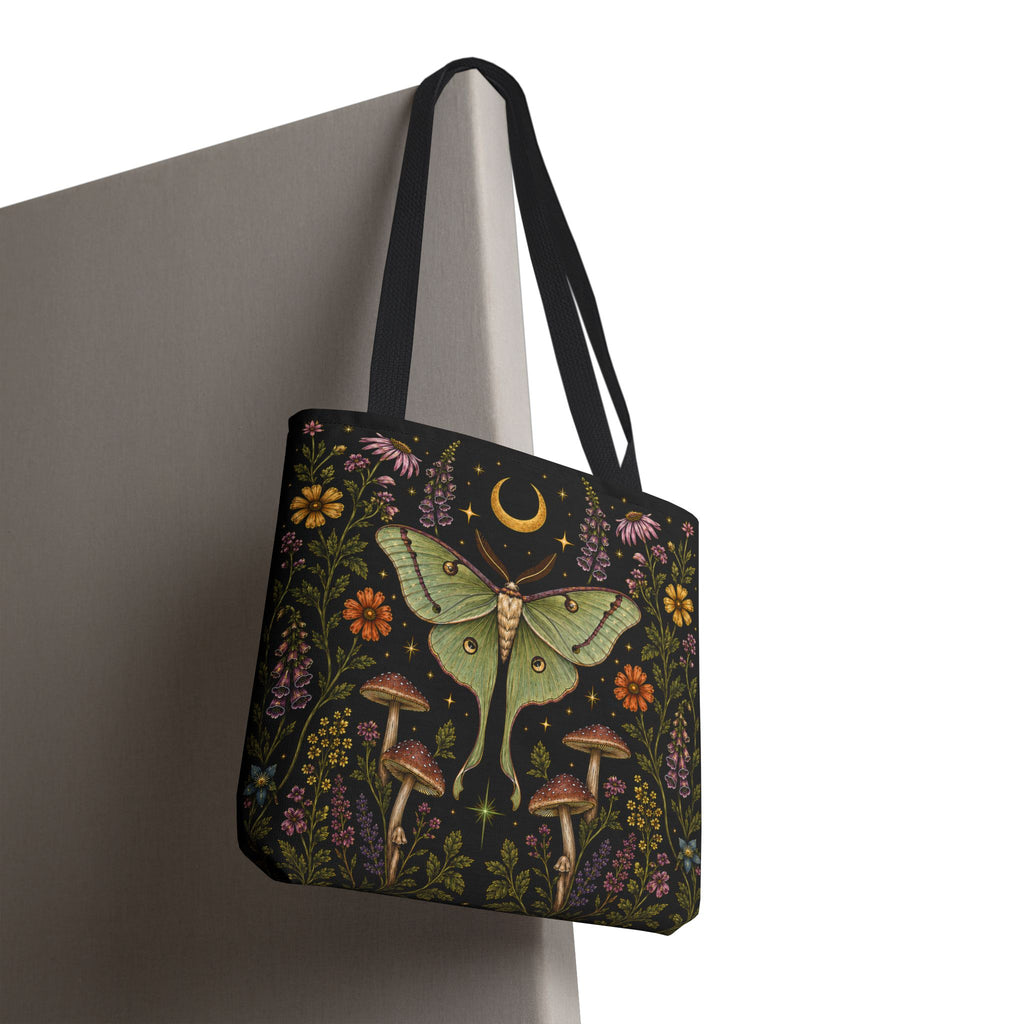 Luna Apothecary Nocturne Tote Bag
