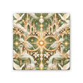 Cathedral of Light Sage Sanctuary 8-inch Canvas