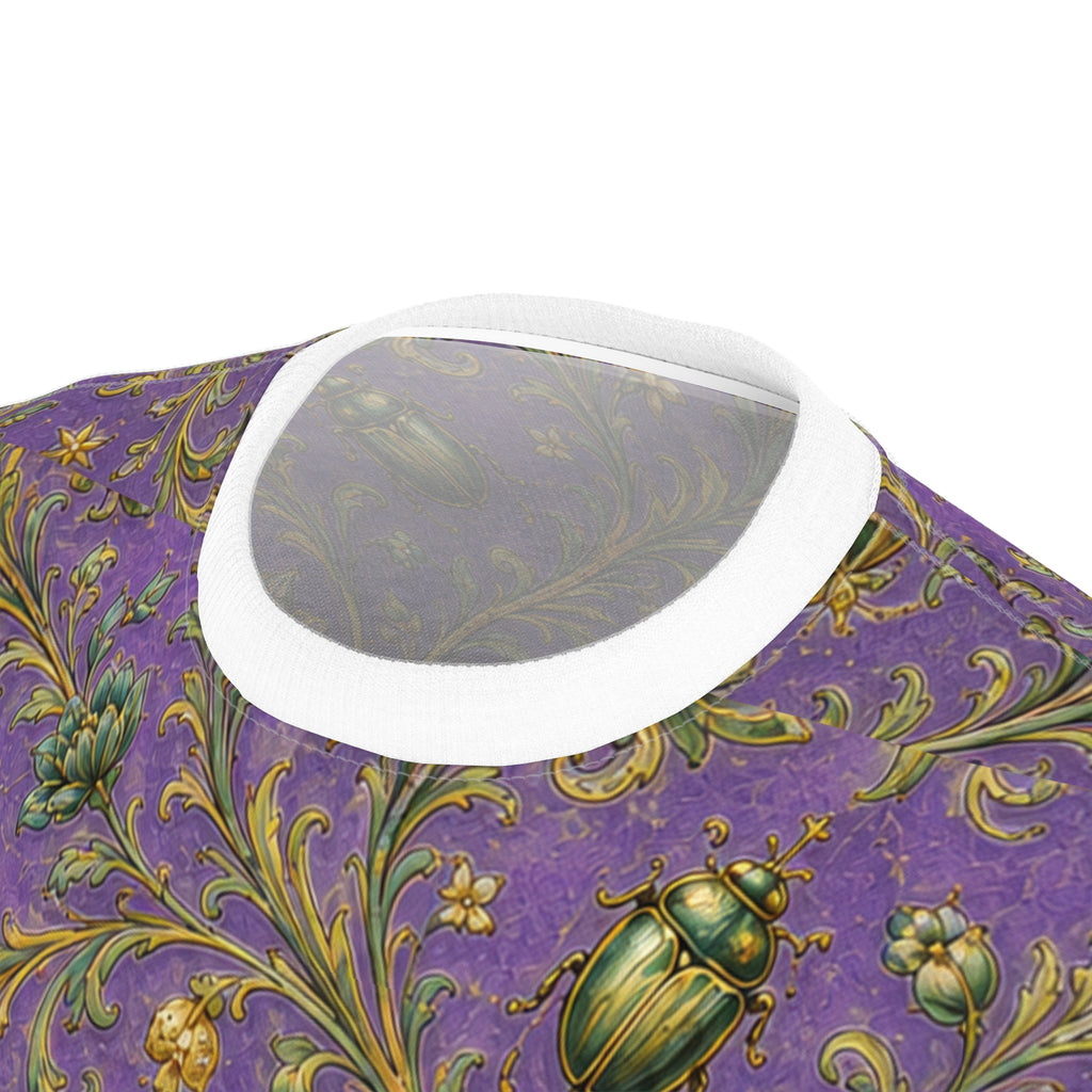 Sacred Canopy Amethyst T-Shirt