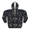 Talisman Moonlight Nocturne Pullover Hoodie