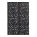 Talisman Moonlight Nocturne Area Rug