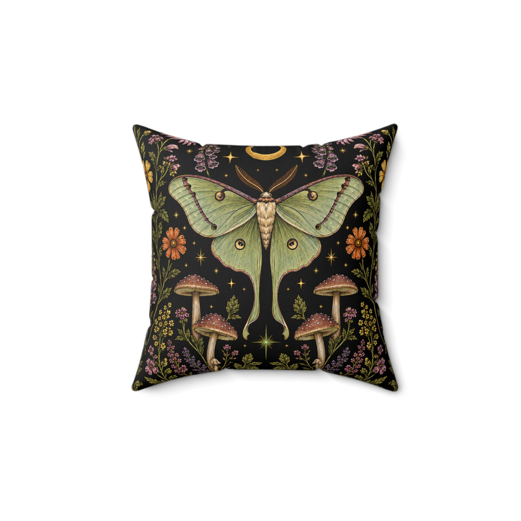 Nocturne Pillow