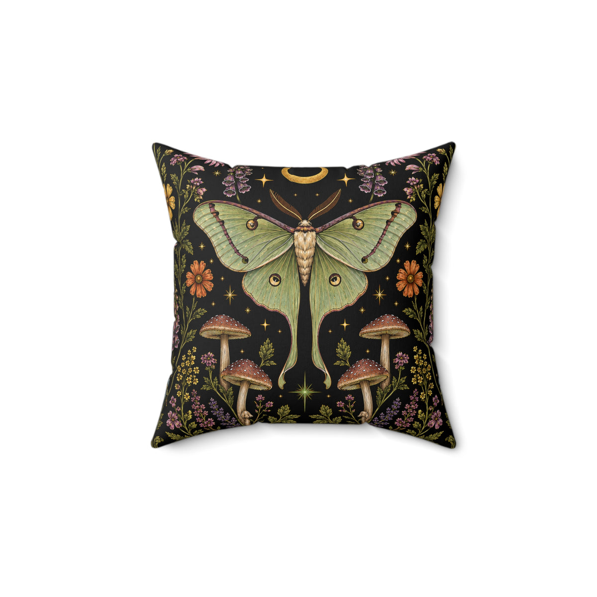 Nocturne Pillow