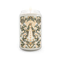 Marian Radiance Moon Milk Luxe Candle