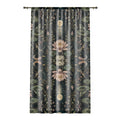 Nymphaea Nocturne Nocturne Window Curtain