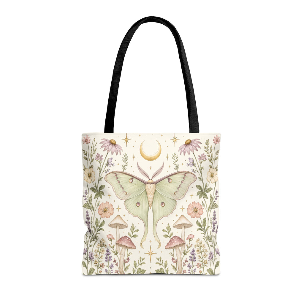 Luna Apothecary Moon Milk Tote Bag
