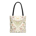 Luna Apothecary Moon Milk Tote Bag