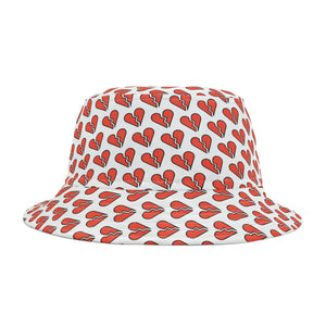 Broken Heart Bucket Hat