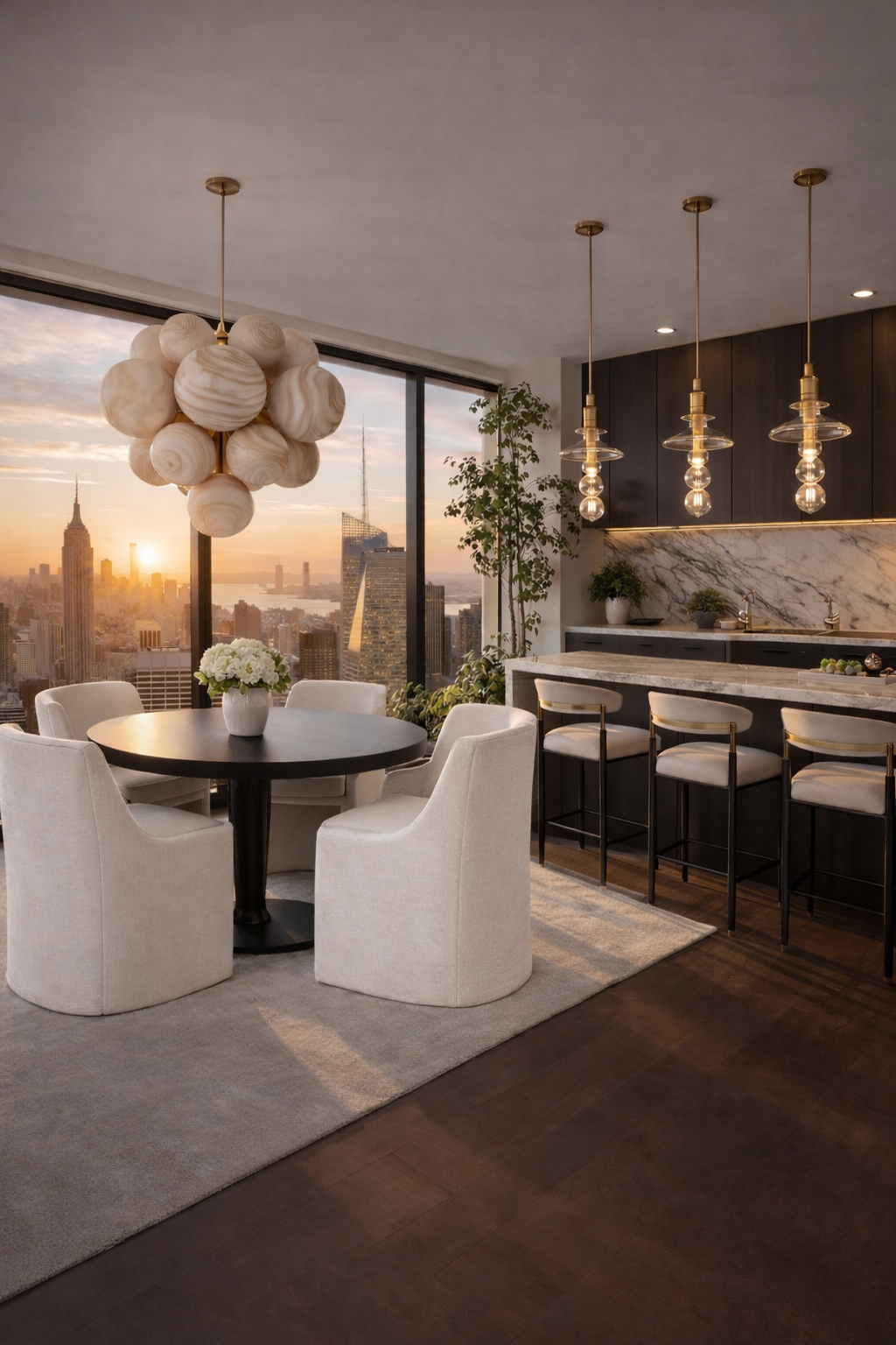 Skyline Dining