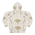 Talisman Moonlight Moon Milk Pullover Hoodie