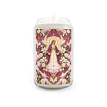 Marian Radiance Rose Dawn Luxe Candle