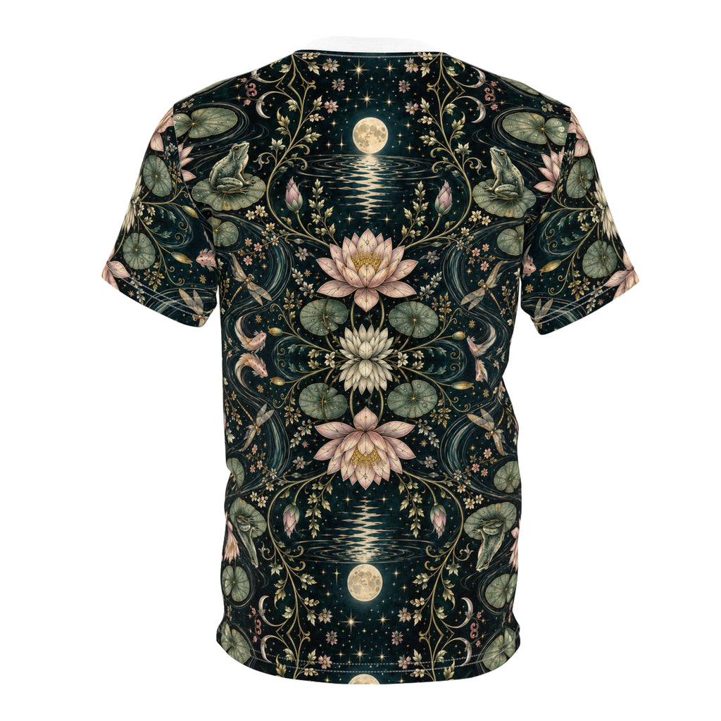 Nymphaea Nocturne Nocturne T-Shirt