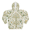 Sacred Canopy Moon Milk Pullover Hoodie