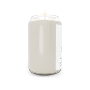 Cancer Zodiac Luxe Candle
