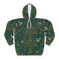 Sacred Canopy Verdigris Pullover Hoodie