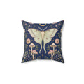 Indigo Pillow