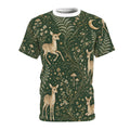 Astral Fawn Forest T-Shirt