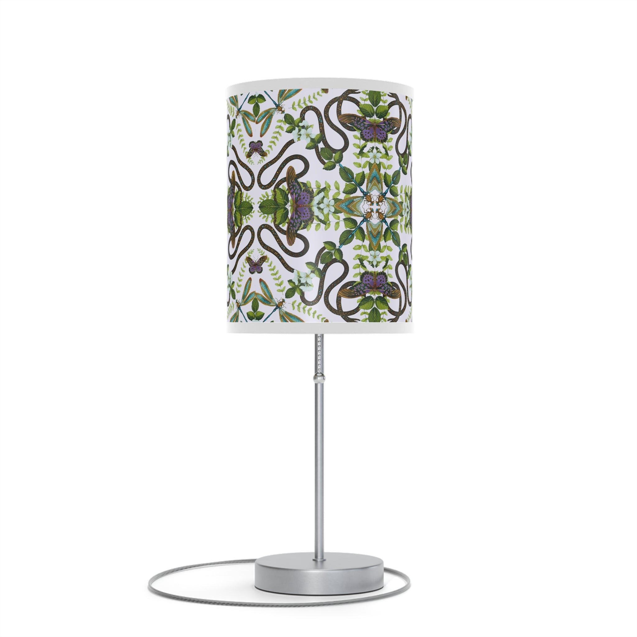 Enchanted Forest Table Lamp