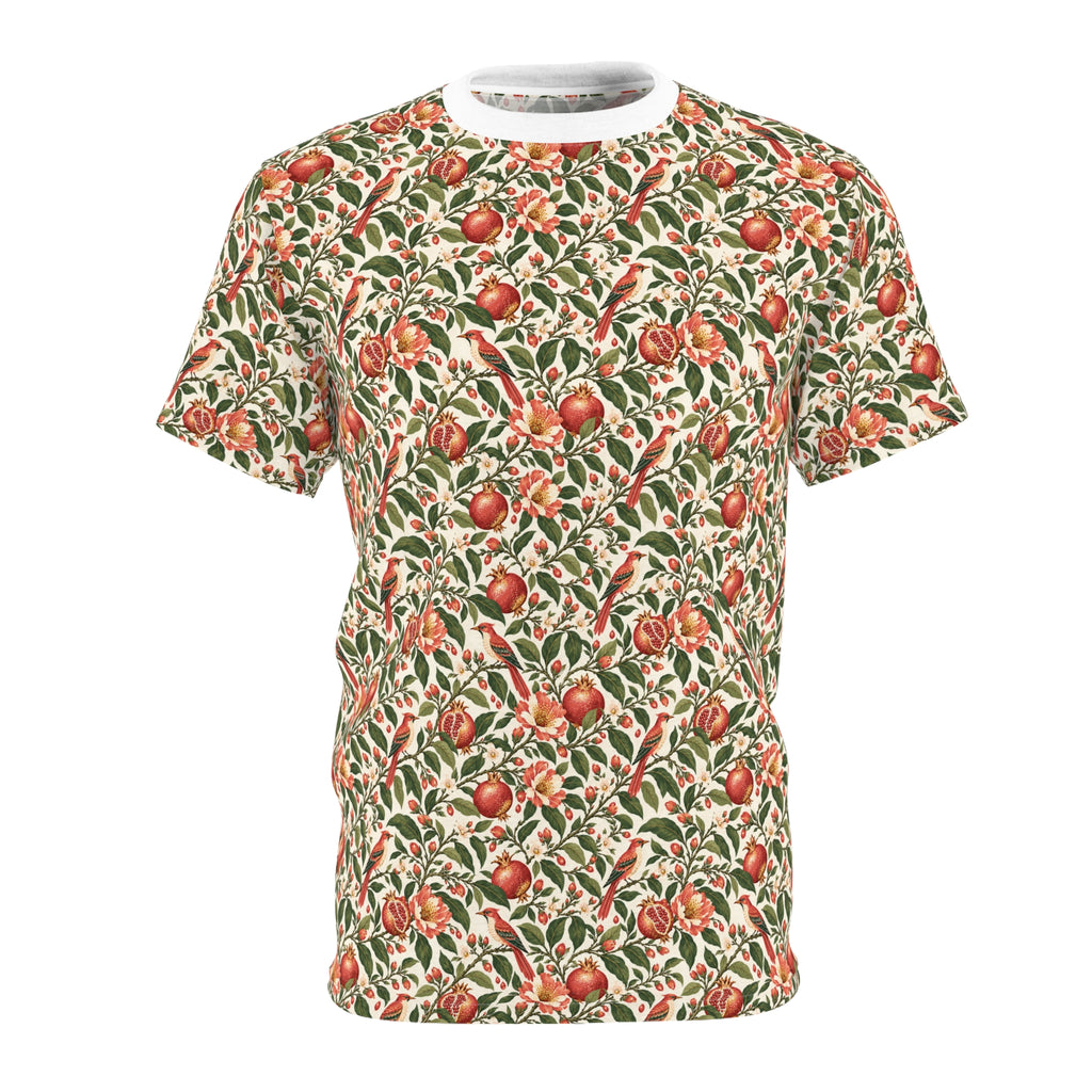 Gilded Orchard Moon Milk T-Shirt