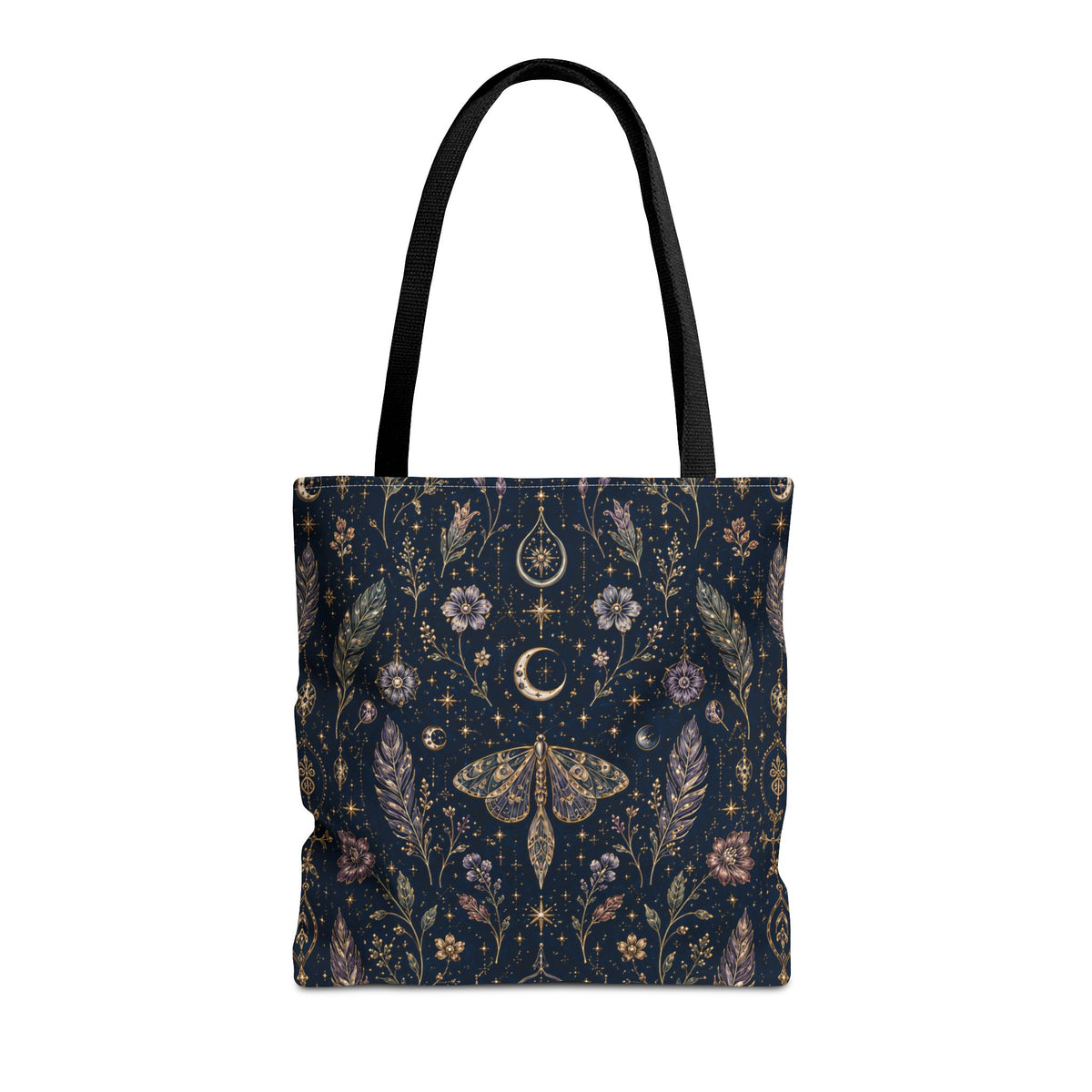 Talisman Moonlight Nocturne Tote Bag