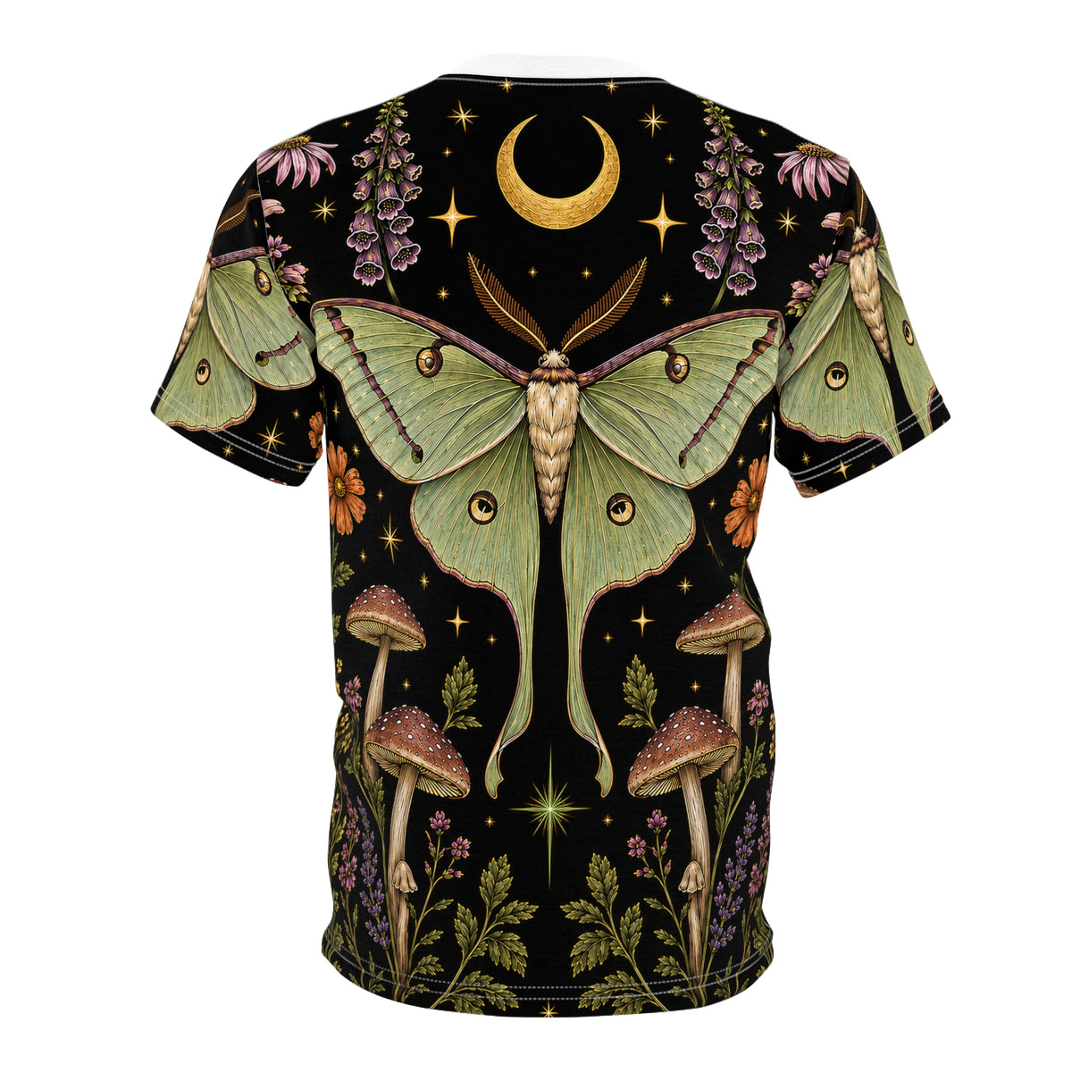 Luna Apothecary Nocturne T-Shirt