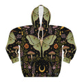 Luna Apothecary Nocturne Pullover Hoodie