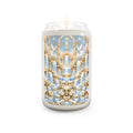 Living Waters Sanctuary Moonstone Ivory Luxe Candle