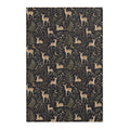 Astral Fawn Nocturne Area Rug