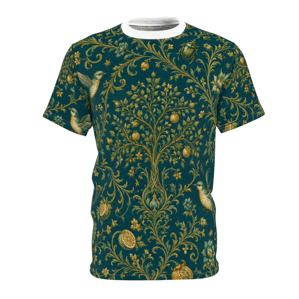 Sacred Canopy Verdigris T-Shirt