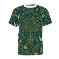 Sacred Canopy Verdigris T-Shirt