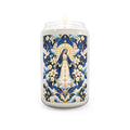 Marian Radiance Marian Blue Luxe Candle