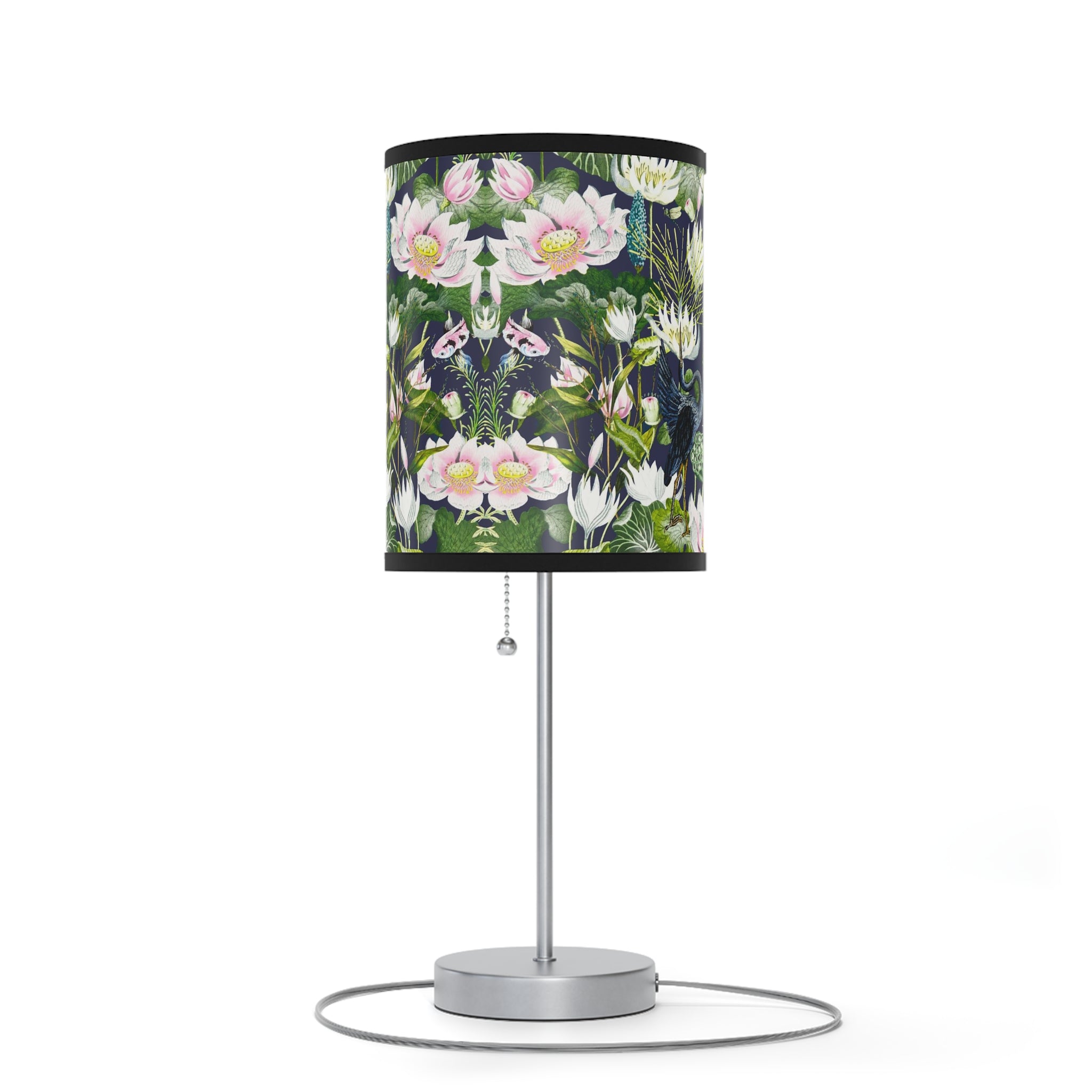 Goddess Pond Table Lamp