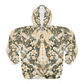 Marian Radiance Moon Milk Pullover Hoodie