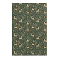 Astral Fawn Forest Area Rug