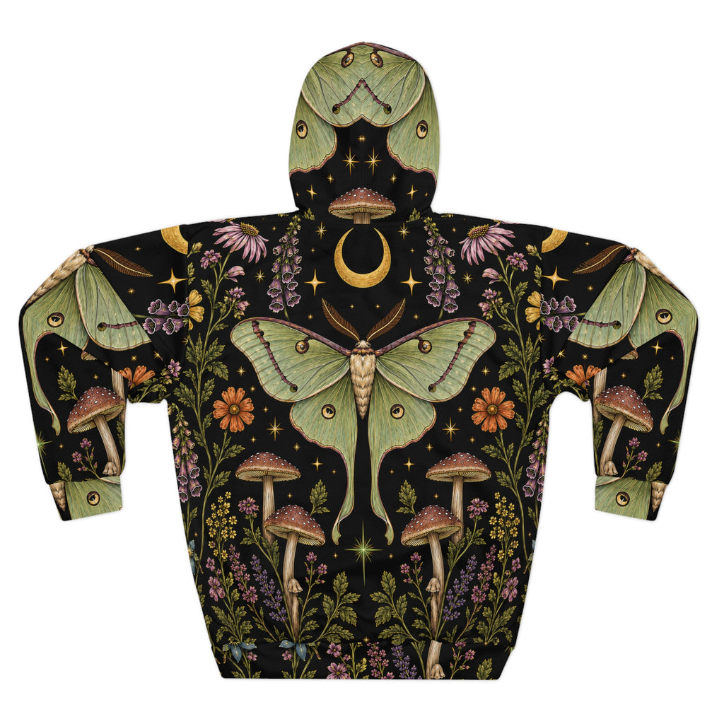 Luna Apothecary Nocturne Pullover Hoodie