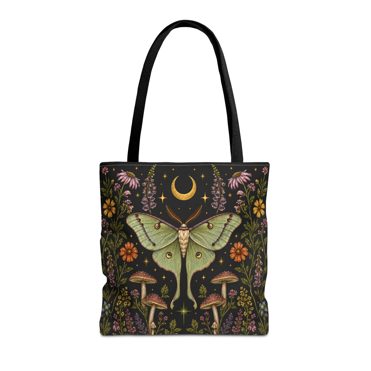 Luna Apothecary Nocturne Tote Bag