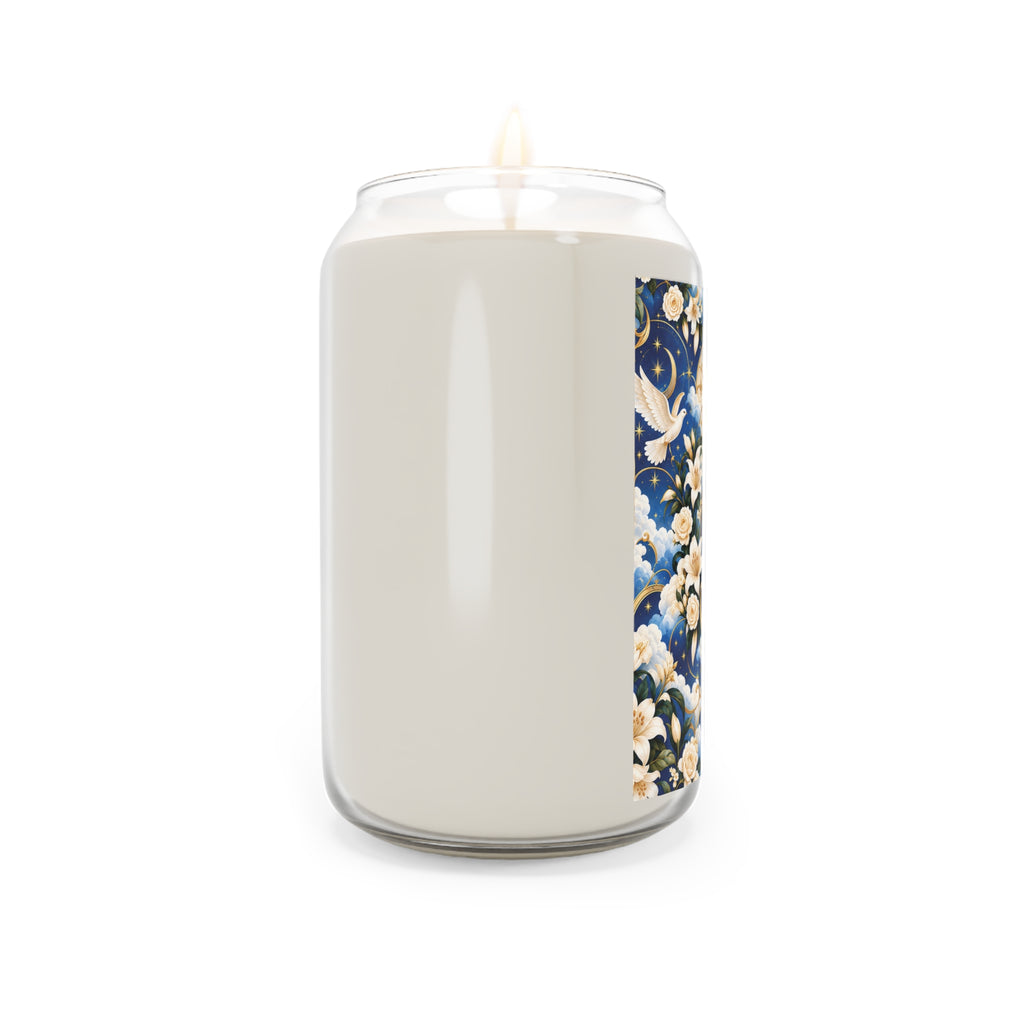 Marian Radiance Marian Blue Luxe Candle
