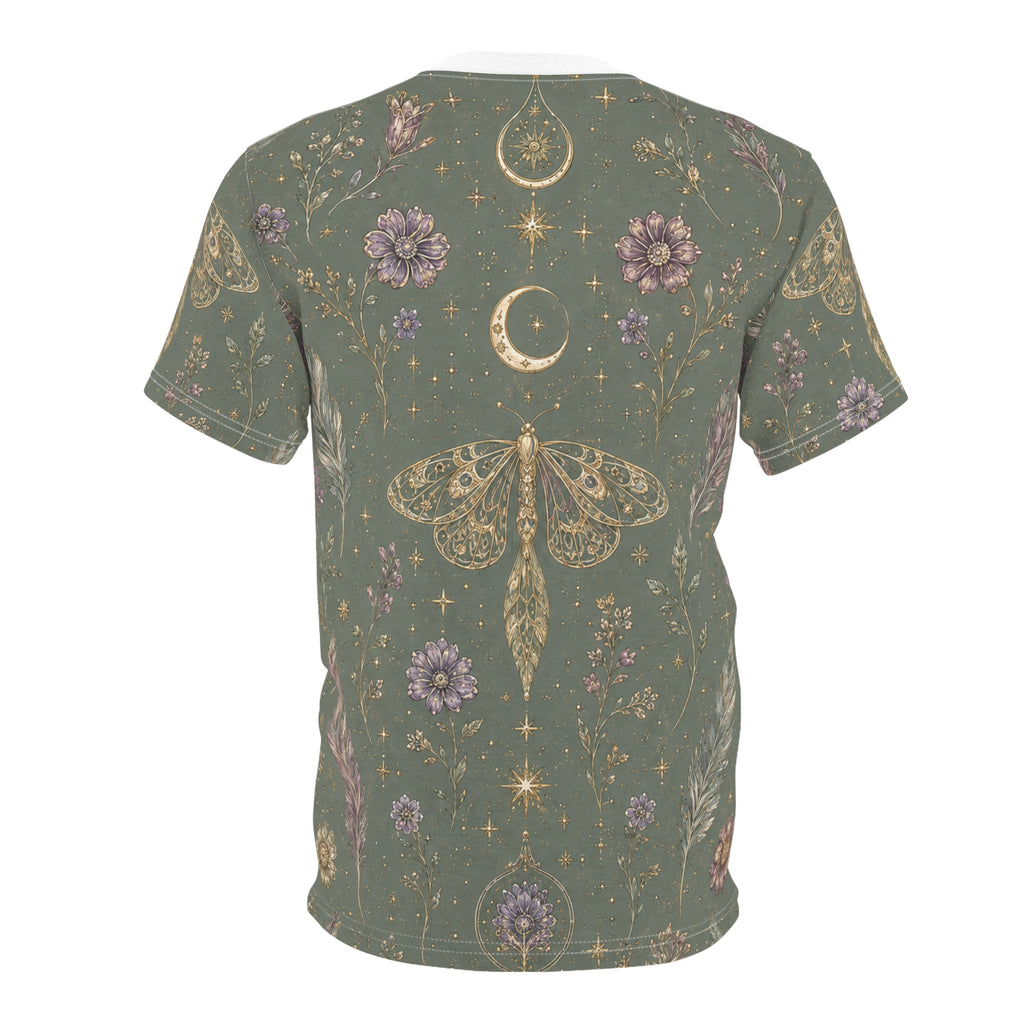 Talisman Moonlight Sage T-Shirt