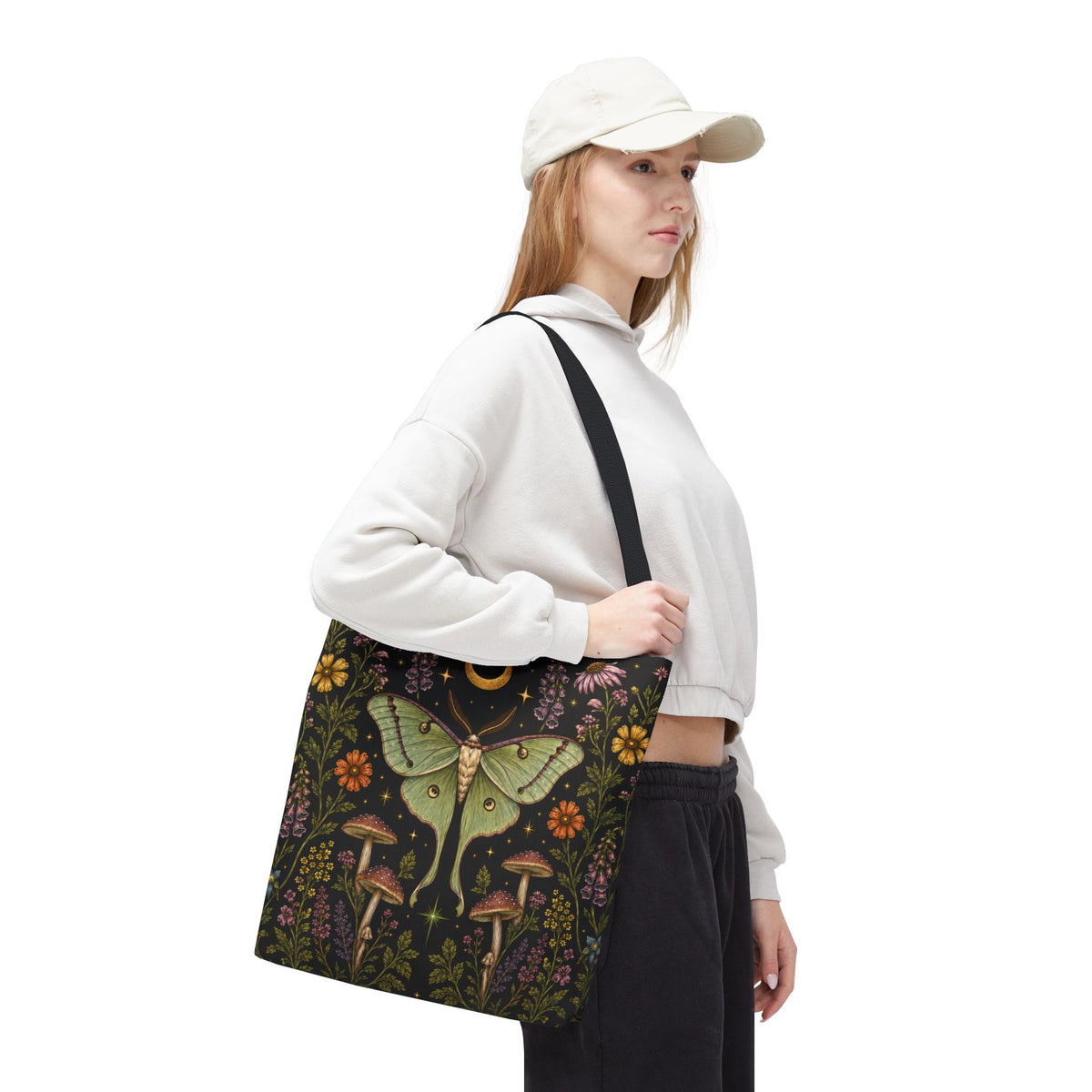 Luna Apothecary Nocturne Tote Bag